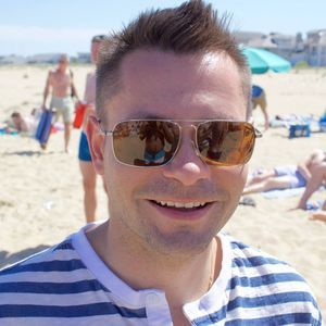 Meet your Posher, Michael